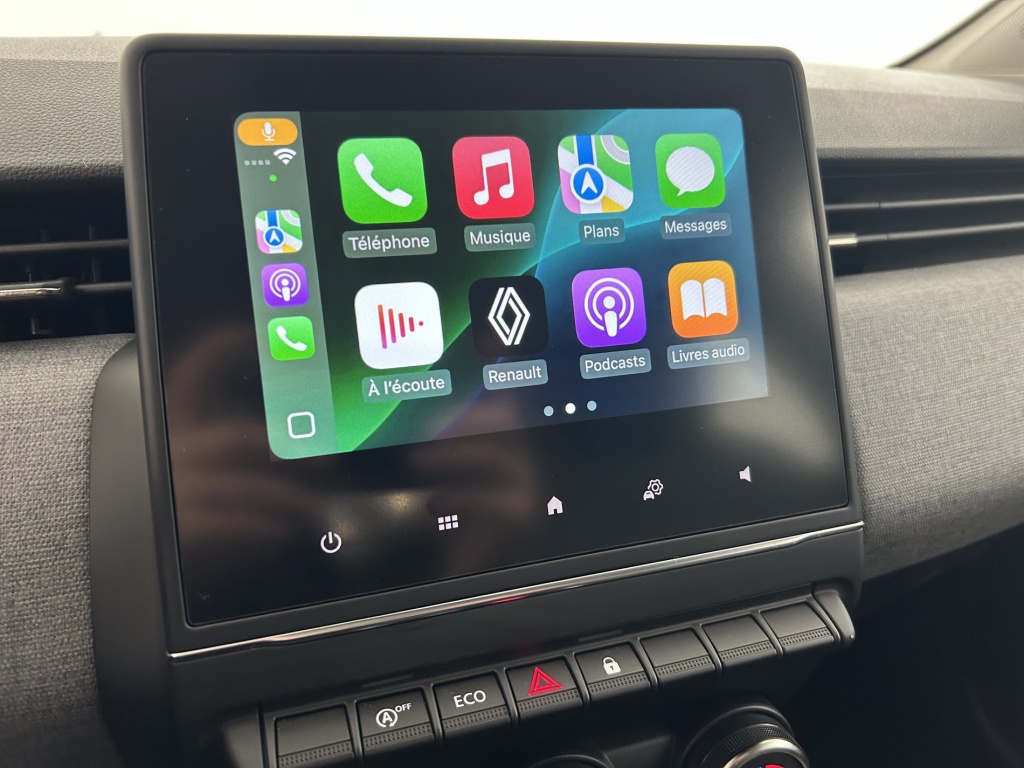 RENAULT Clio Evolution TCe 90 - ref: 6-2971x245577 - Photo 16