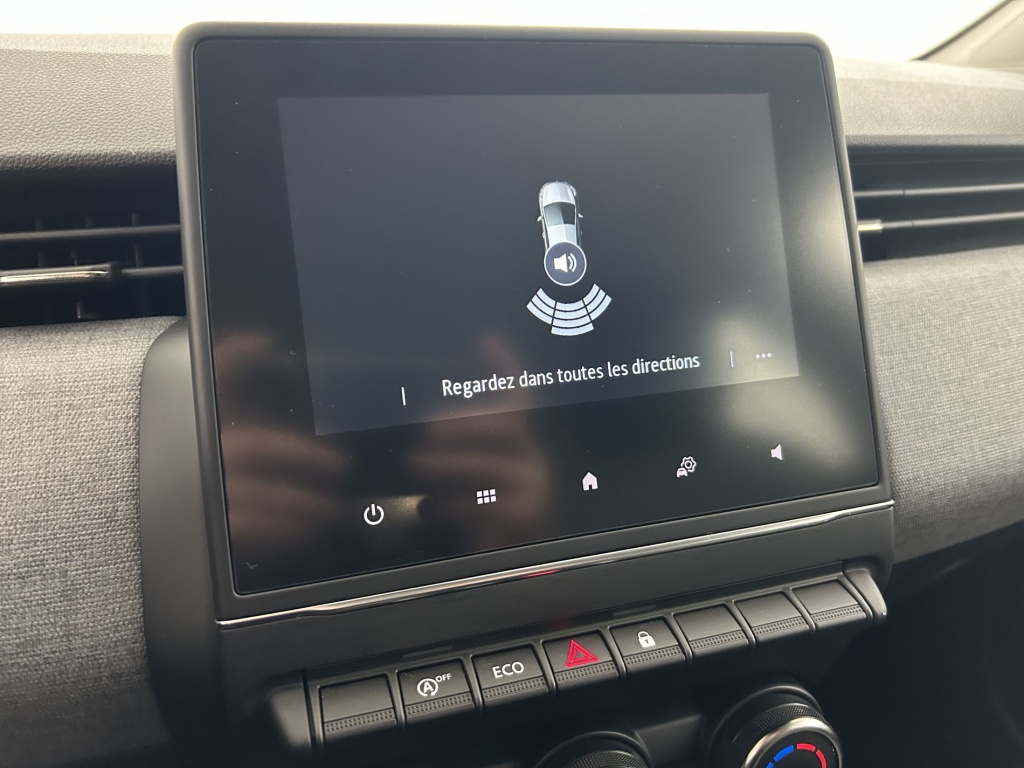 RENAULT Clio Evolution TCe 90 - ref: 6-2971x245577 - Photo 19