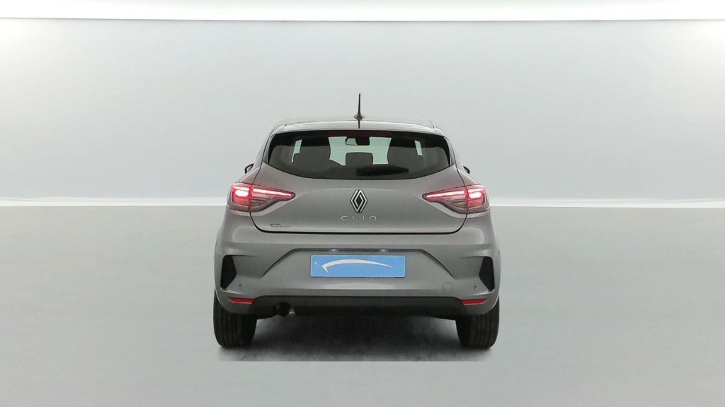 RENAULT Clio Evolution TCe 90 - ref: 6-2971x245577 - Photo 4