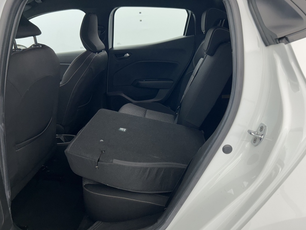 RENAULT Clio Limited TCe 90 21N - ref: 6-2971x245583 - Photo 11