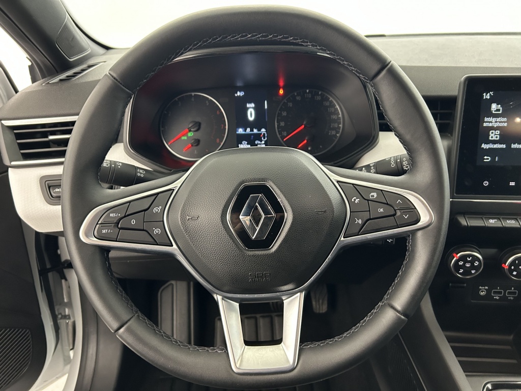 RENAULT Clio Limited TCe 90 21N - ref: 6-2971x245583 - Photo 15