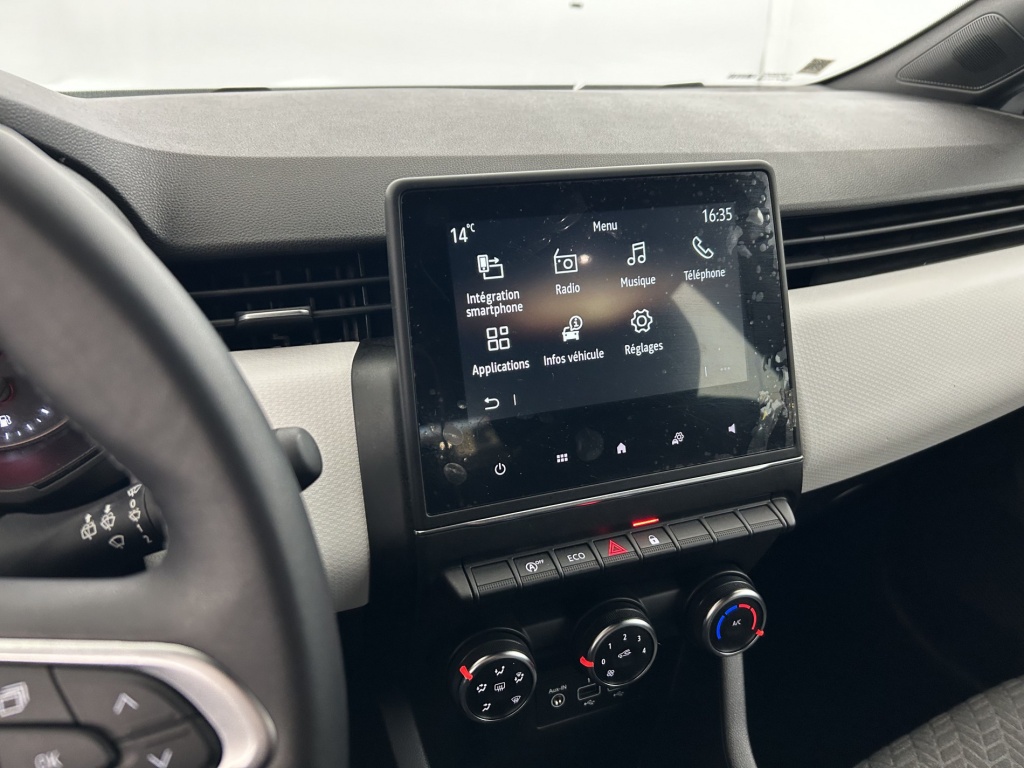 RENAULT Clio Limited TCe 90 21N - ref: 6-2971x245583 - Photo 18