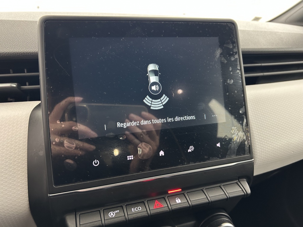 RENAULT Clio Limited TCe 90 21N - ref: 6-2971x245583 - Photo 19