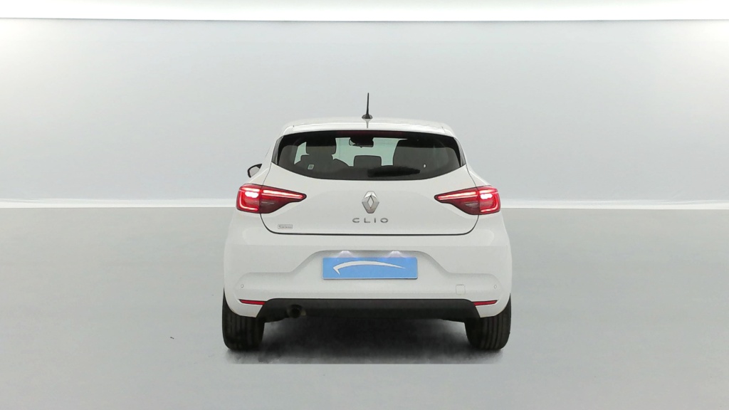 RENAULT Clio Limited TCe 90 21N - ref: 6-2971x245583 - Photo 4