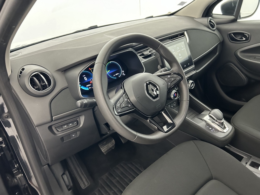 RENAULT Zoe Life R110 Achat Integral 21 - ref: 6-2971x245585 - Photo 14