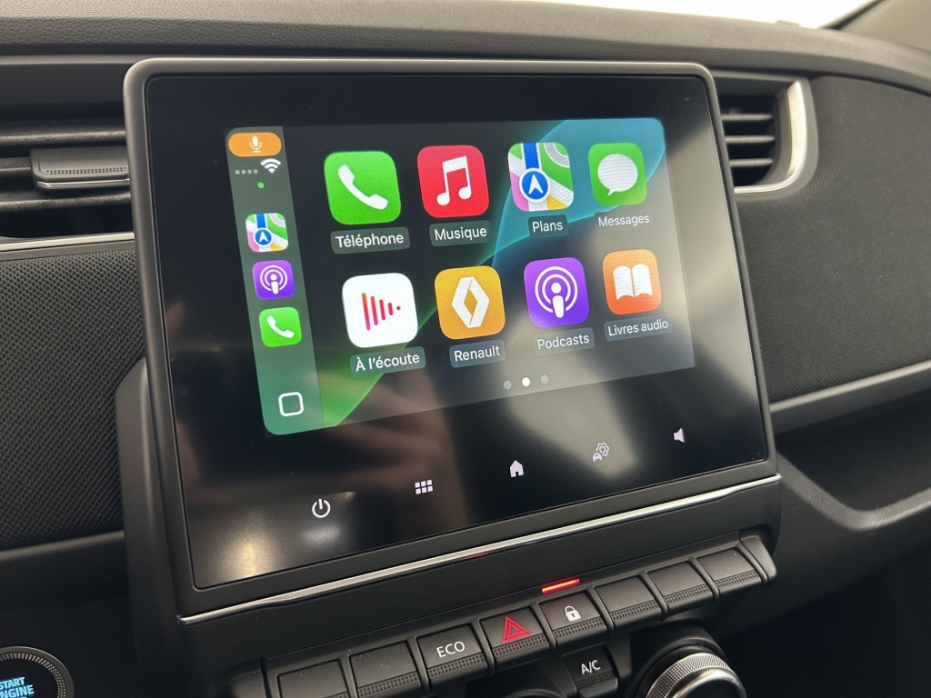 RENAULT Zoe Life R110 Achat Integral 21 - ref: 6-2971x245585 - Photo 16