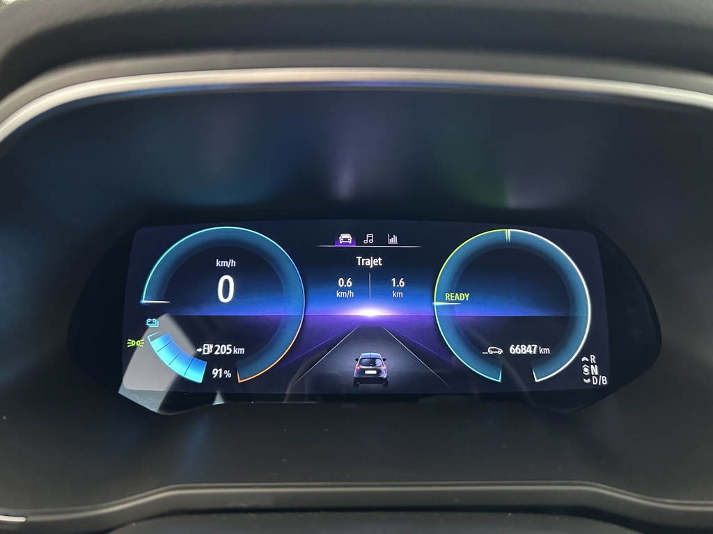 RENAULT Zoe Life R110 Achat Integral 21 - ref: 6-2971x245585 - Photo 17