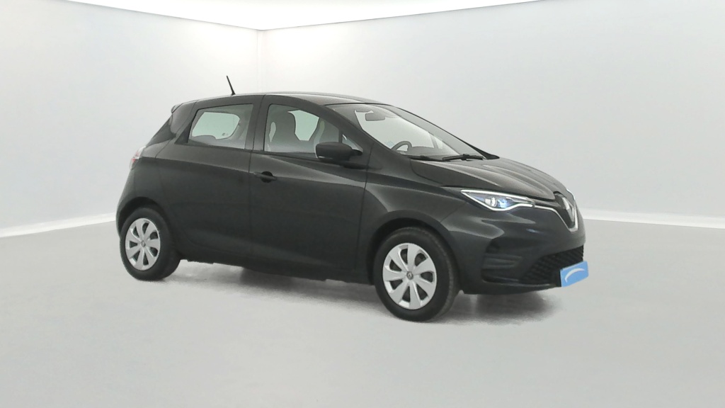 RENAULT Zoe Life R110 Achat Integral 21 - ref: 6-2971x245585 - Photo 7