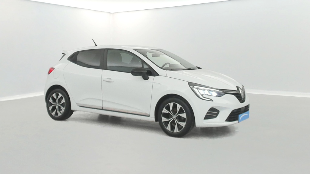 RENAULT Clio Evolution TCe 90 - ref: 6-2971x245602 - Photo 7