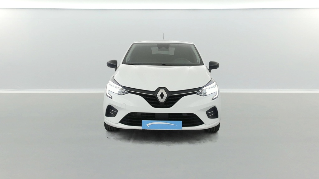 RENAULT Clio Evolution TCe 90 - ref: 6-2971x245602 - Photo 8