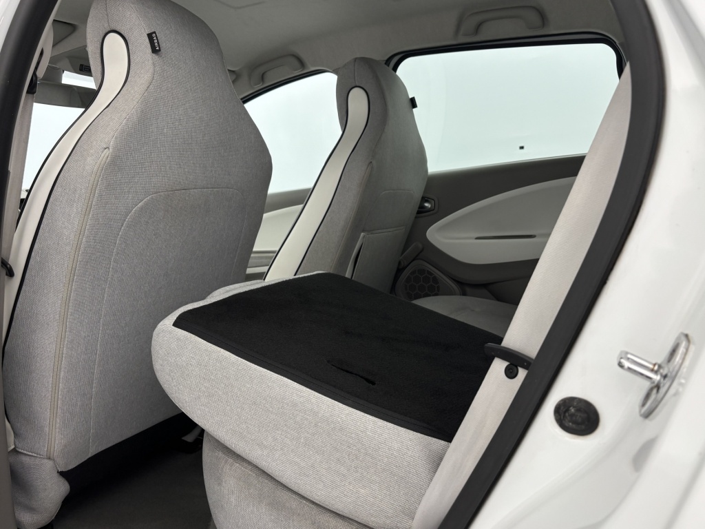 RENAULT Zoe Zen Q90 Achat Integral - ref: 6-2971x245638 - Photo 11