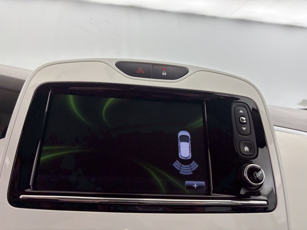 RENAULT Zoe Zen Q90 Achat Integral - ref: 6-2971x245638 - Photo 18