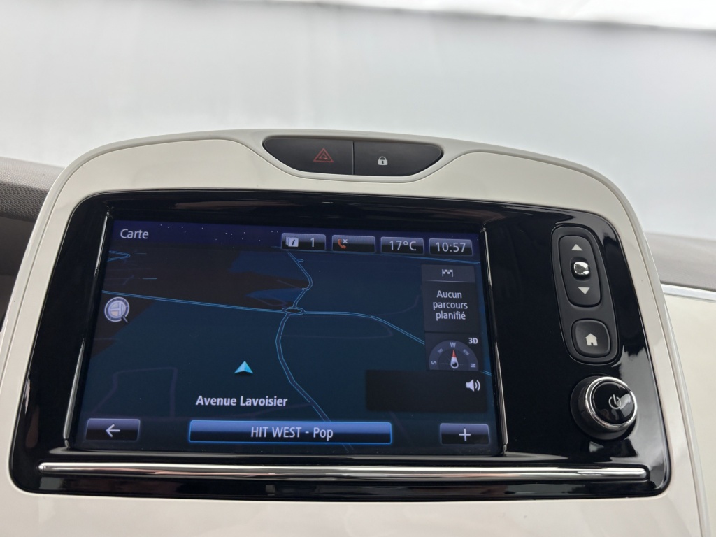 RENAULT Zoe Zen Q90 Achat Integral - ref: 6-2971x245638 - Photo 19