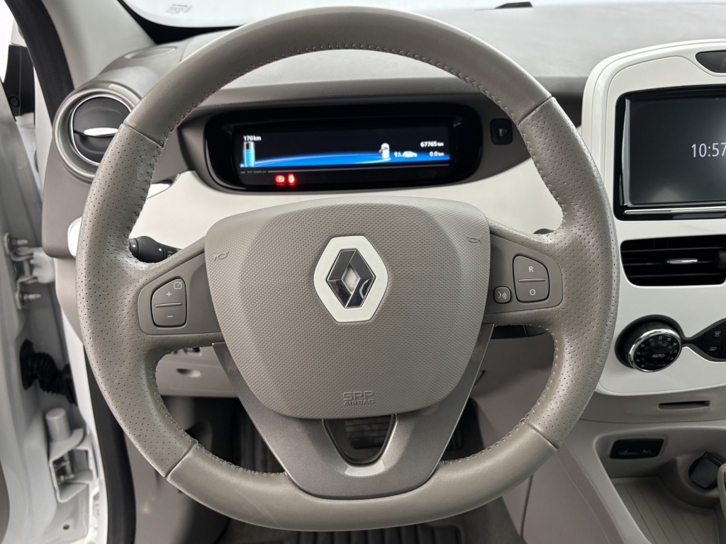 RENAULT Zoe Zen Q90 Achat Integral - ref: 6-2971x245640 - Photo 15