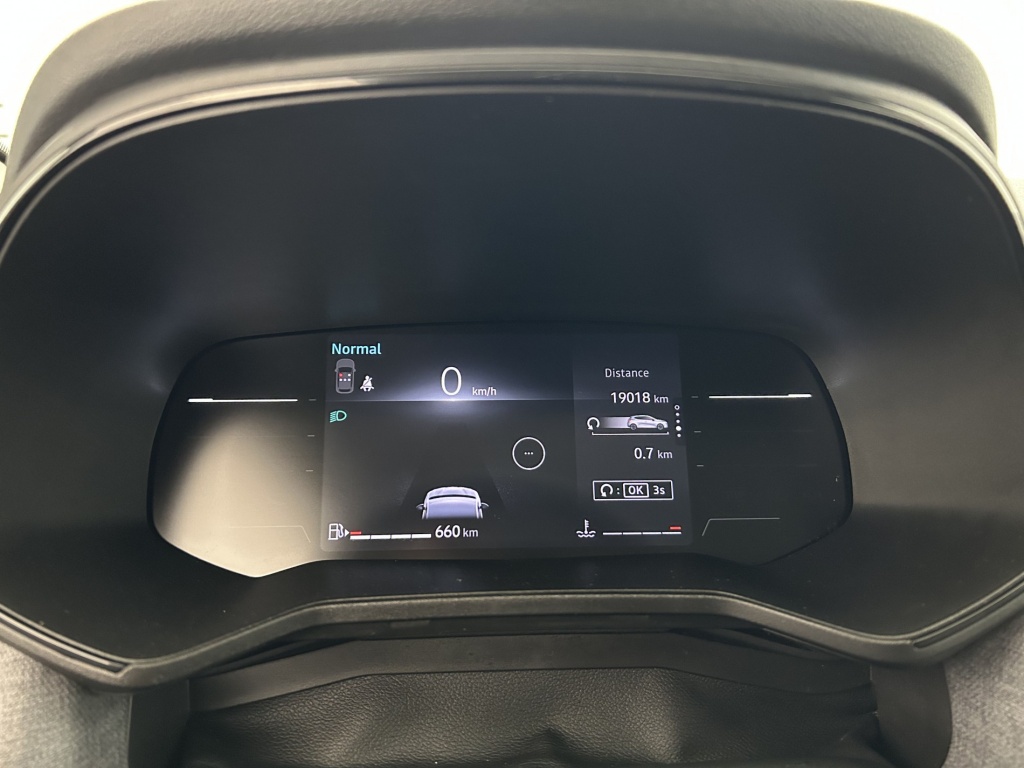 RENAULT Clio Evolution TCe 90 - ref: 6-2971x245664 - Photo 17