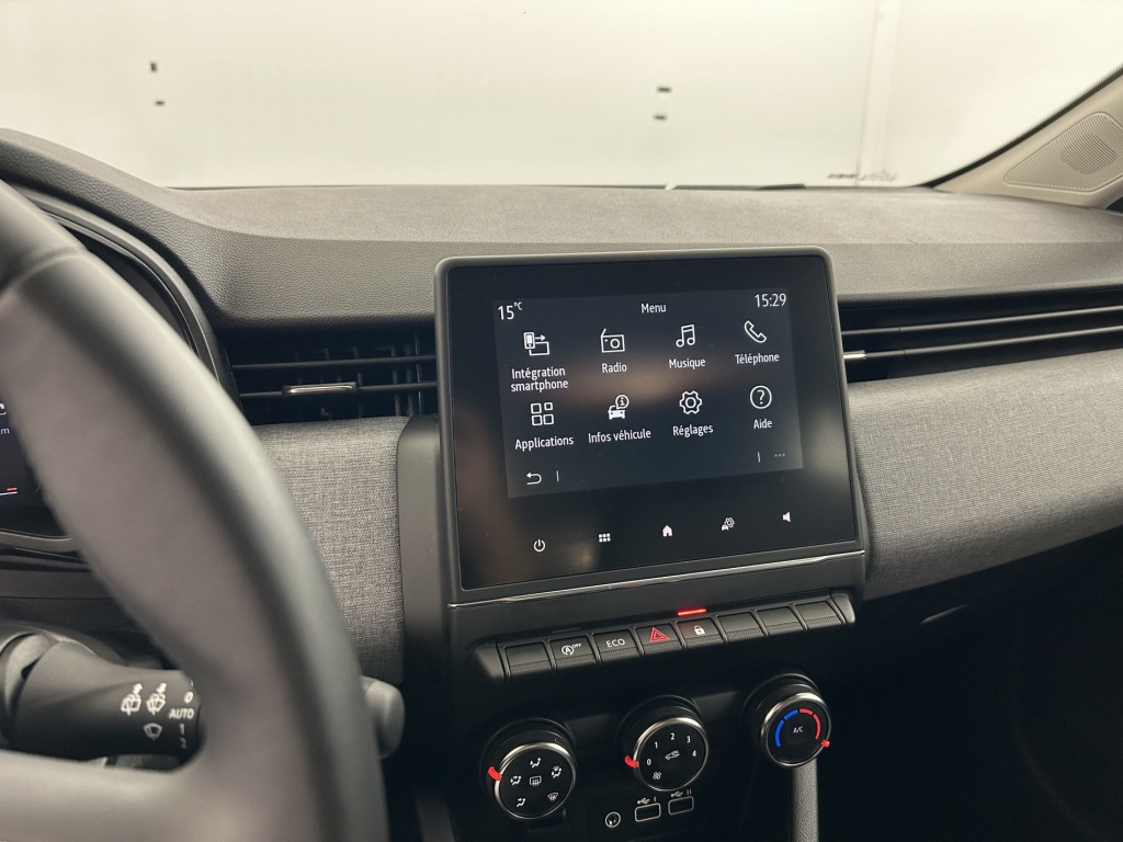 RENAULT Clio Evolution TCe 90 - ref: 6-2971x245664 - Photo 18