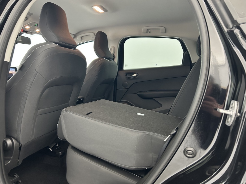 RENAULT Arkana Evolution mild hybrid 140 EDC FAP 22 - ref: 6-2971x245691 - Photo 11