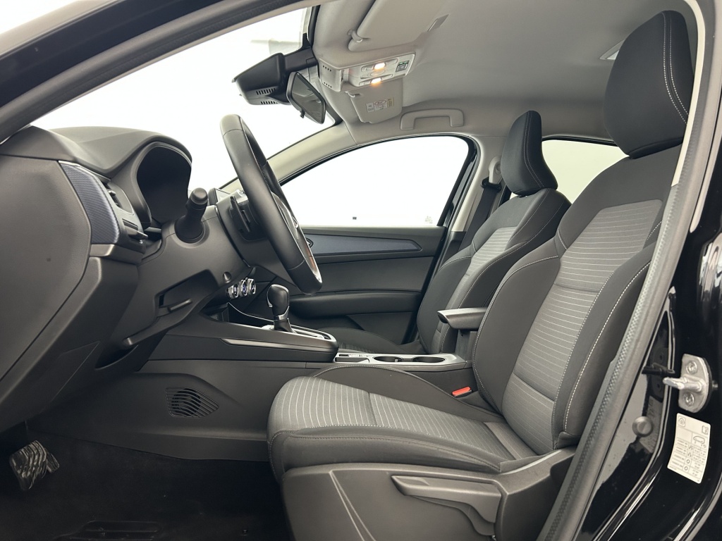 RENAULT Arkana Evolution mild hybrid 140 EDC FAP 22 - ref: 6-2971x245691 - Photo 13