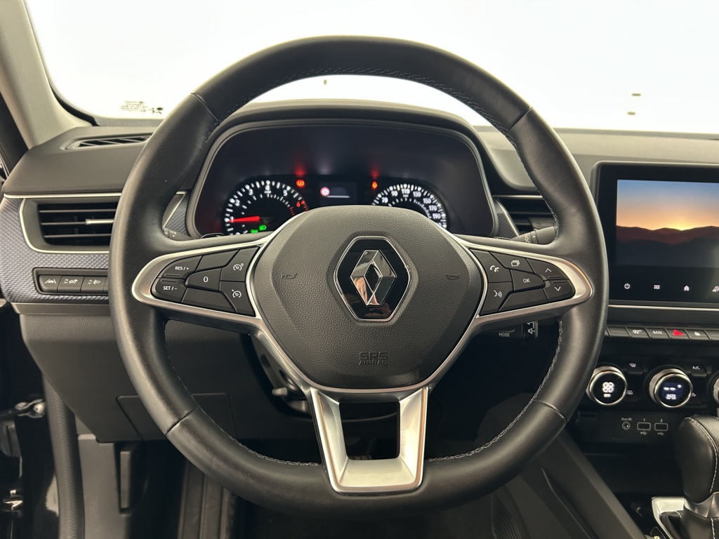 RENAULT Arkana Evolution mild hybrid 140 EDC FAP 22 - ref: 6-2971x245691 - Photo 15