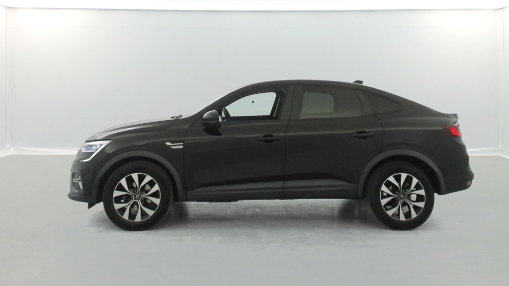 RENAULT Arkana Evolution mild hybrid 140 EDC FAP 22 - ref: 6-2971x245691 - Photo 2