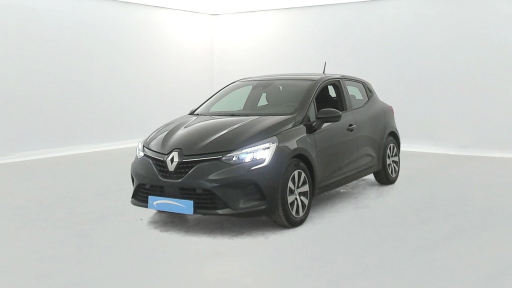 RENAULT Clio Equilibre TCe 90 - ref: 6-2971x245693 - Photo 1