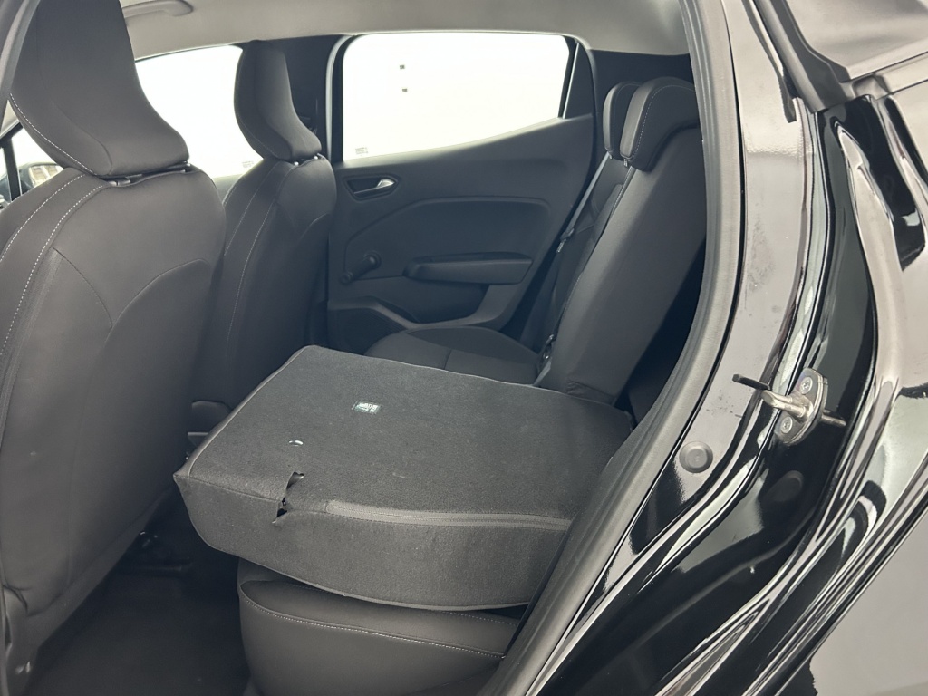 RENAULT Clio Equilibre TCe 90 - ref: 6-2971x245693 - Photo 11