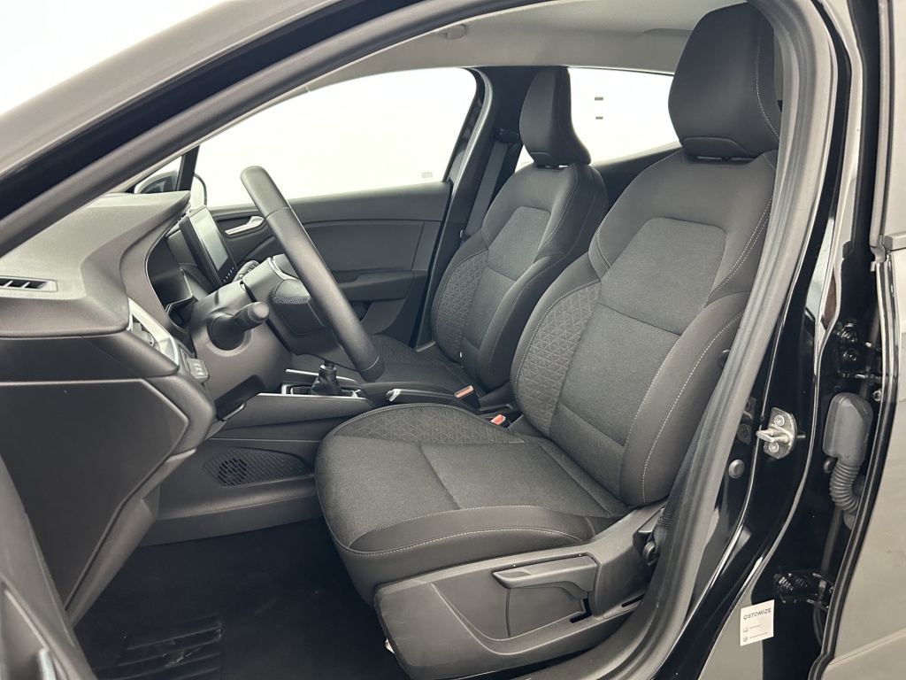 RENAULT Clio Equilibre TCe 90 - ref: 6-2971x245693 - Photo 13