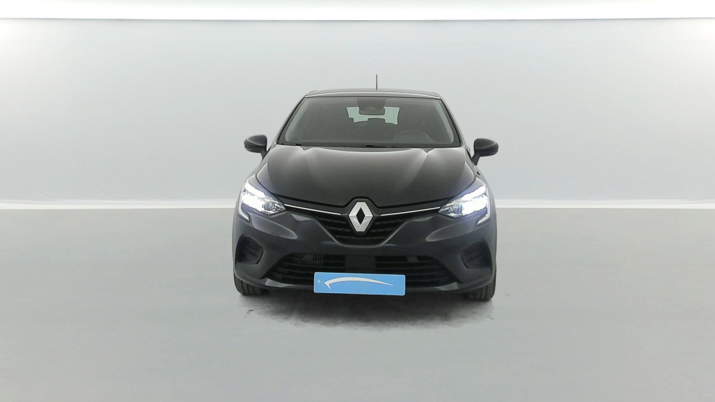 RENAULT Clio Equilibre TCe 90 - ref: 6-2971x245693 - Photo 8