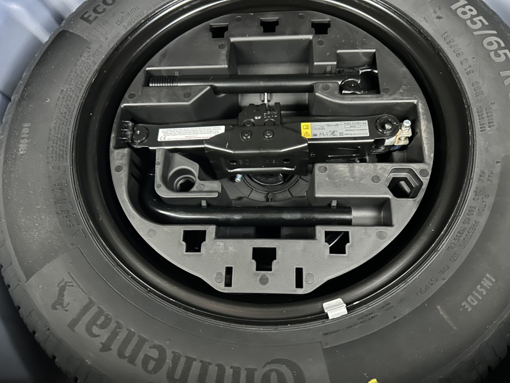 RENAULT Clio Equilibre TCe 90 - ref: 6-2971x245696 - Photo 10