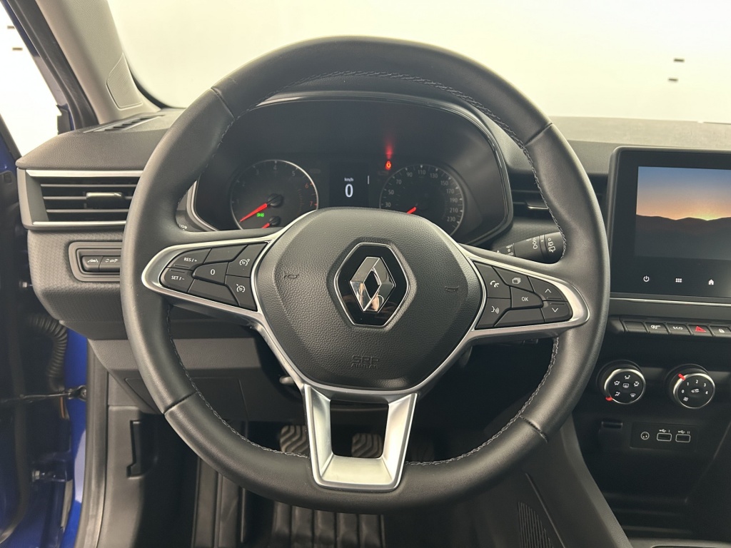 RENAULT Clio Equilibre TCe 90 - ref: 6-2971x245696 - Photo 15