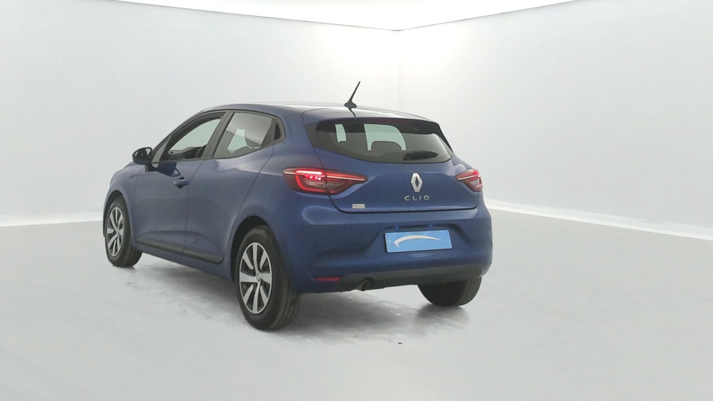 RENAULT Clio Equilibre TCe 90 - ref: 6-2971x245696 - Photo 3