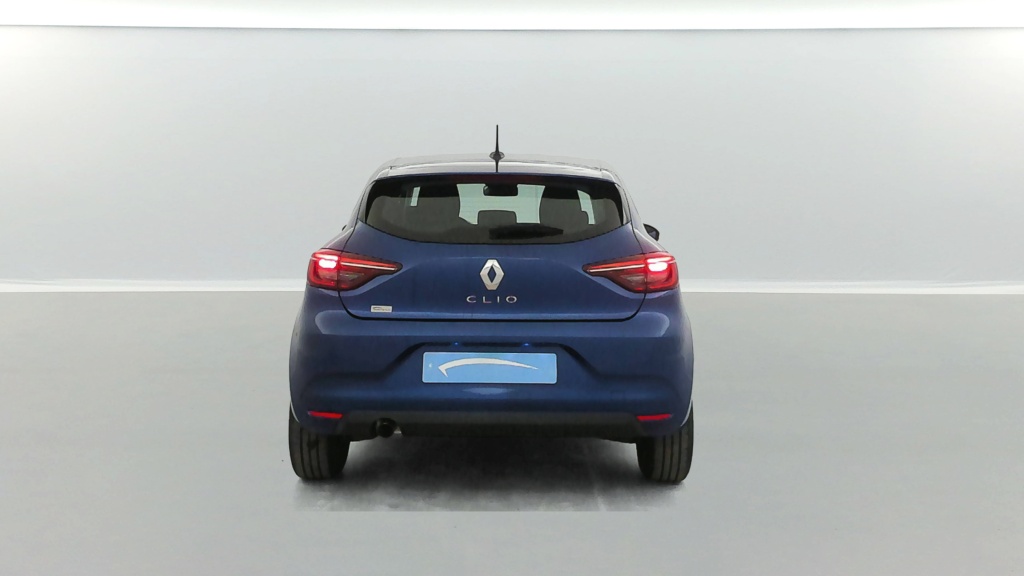RENAULT Clio Equilibre TCe 90 - ref: 6-2971x245696 - Photo 4