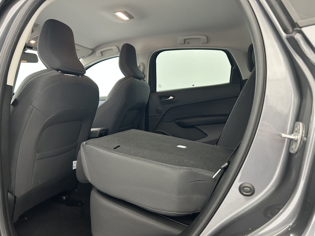 RENAULT Arkana Evolution mild hybrid 140 EDC FAP 22 - ref: 6-2971x245697 - Photo 11