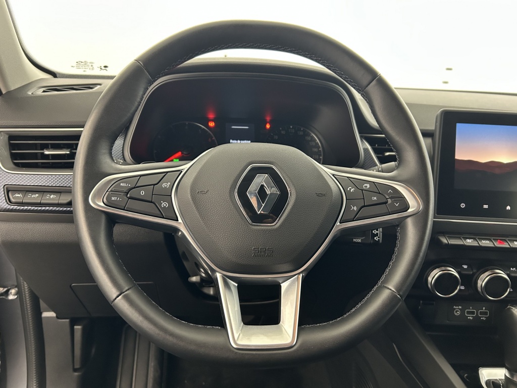 RENAULT Arkana Evolution mild hybrid 140 EDC FAP 22 - ref: 6-2971x245697 - Photo 15