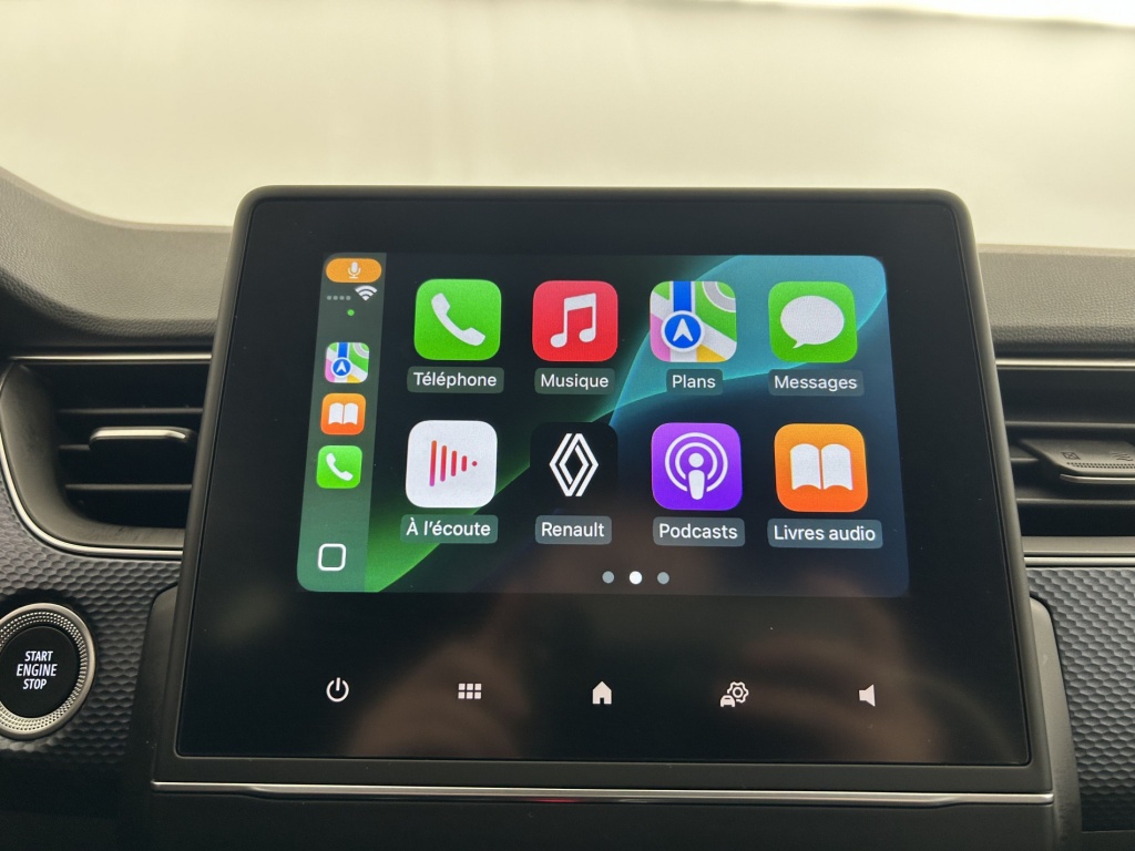 RENAULT Arkana Evolution mild hybrid 140 EDC FAP 22 - ref: 6-2971x245697 - Photo 16