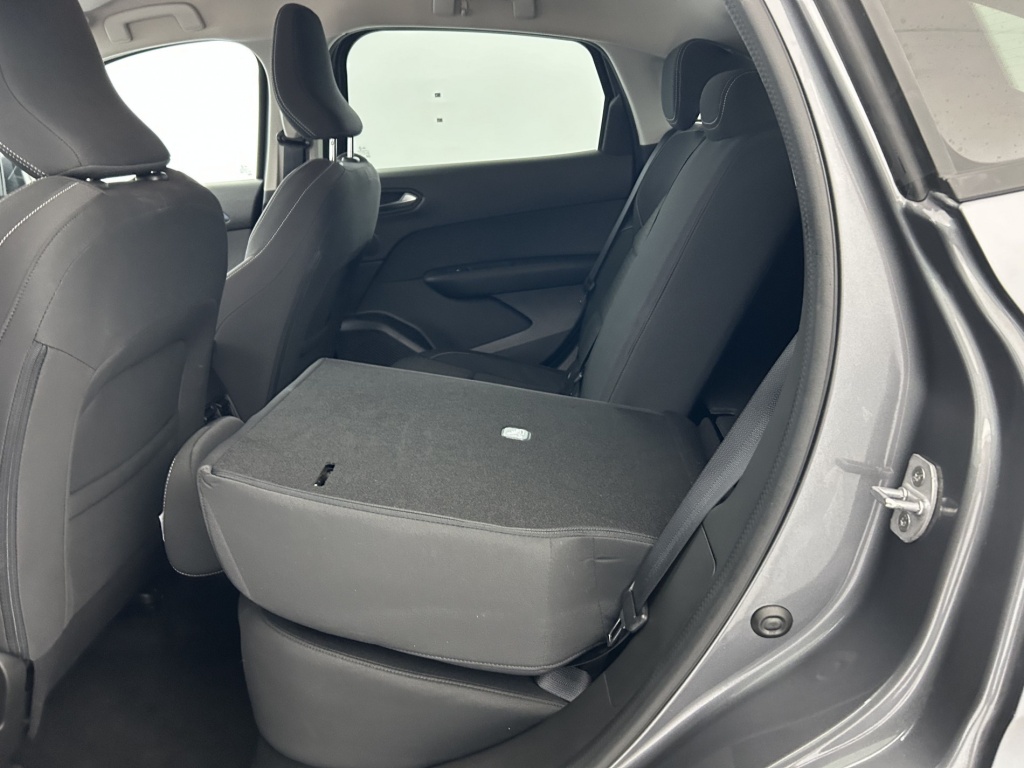 RENAULT Arkana Evolution mild hybrid 140 EDC FAP 22 - ref: 6-2971x245698 - Photo 11