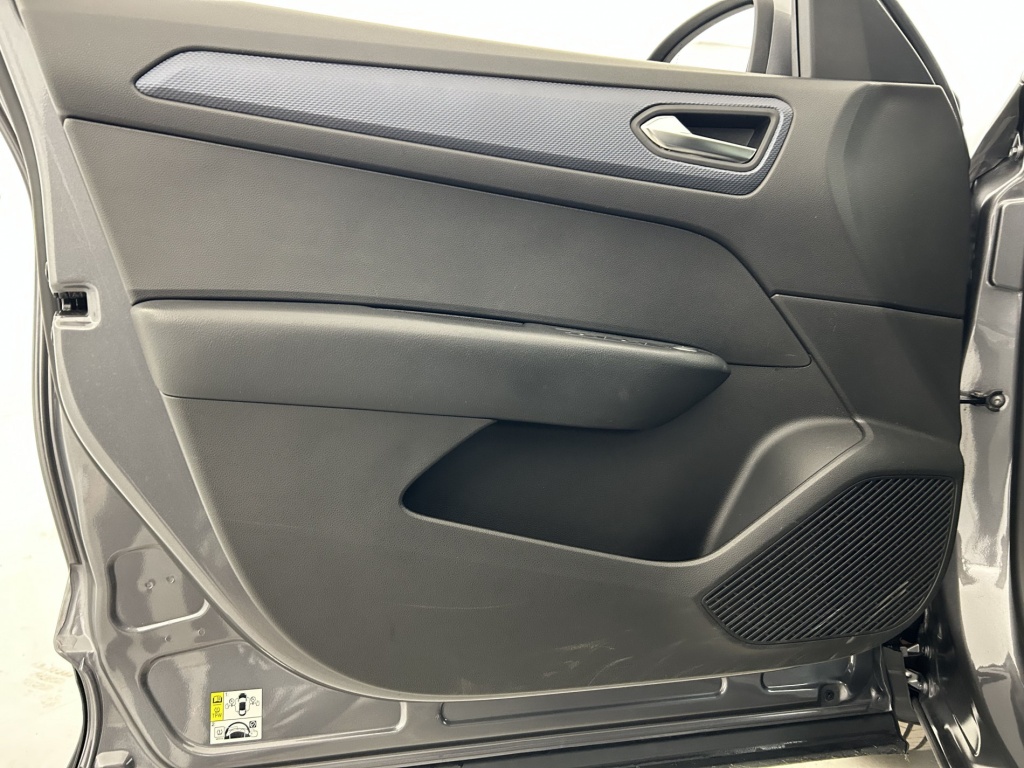 RENAULT Arkana Evolution mild hybrid 140 EDC FAP 22 - ref: 6-2971x245698 - Photo 12