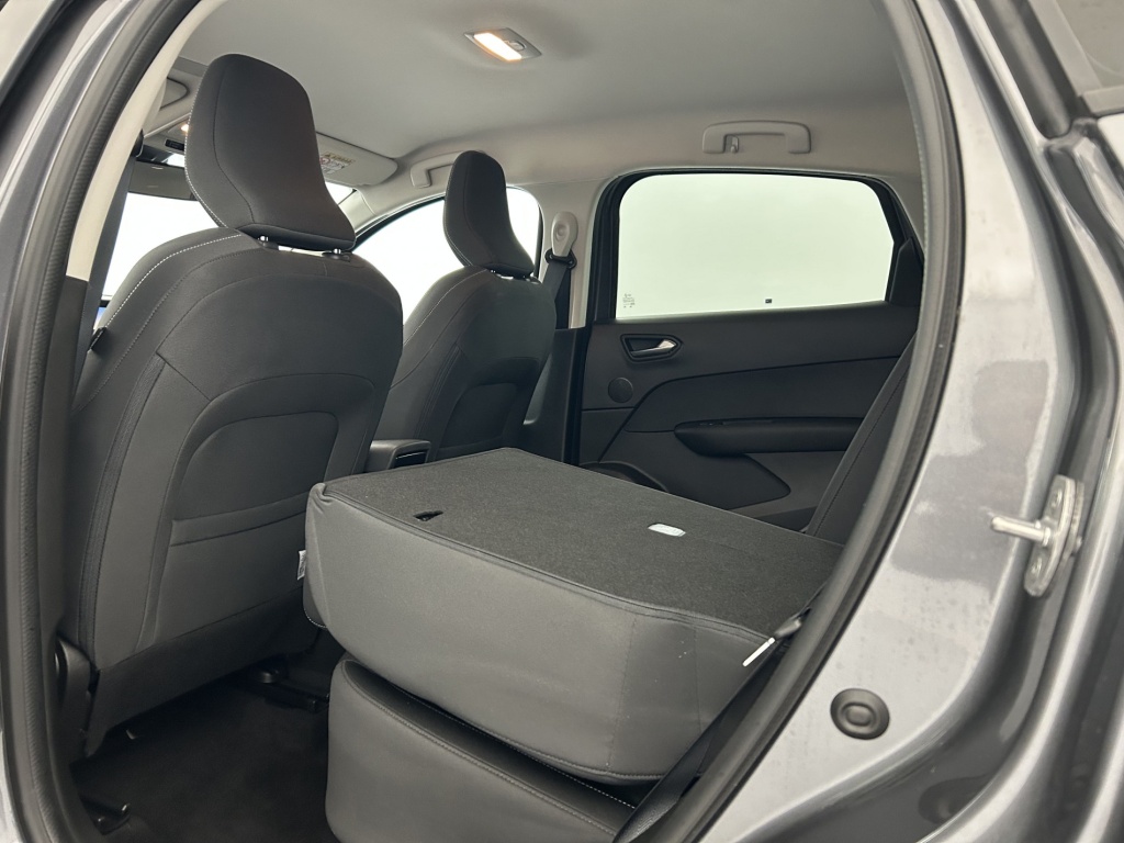 RENAULT Arkana Evolution mild hybrid 140 EDC FAP 22 - ref: 6-2971x245699 - Photo 11