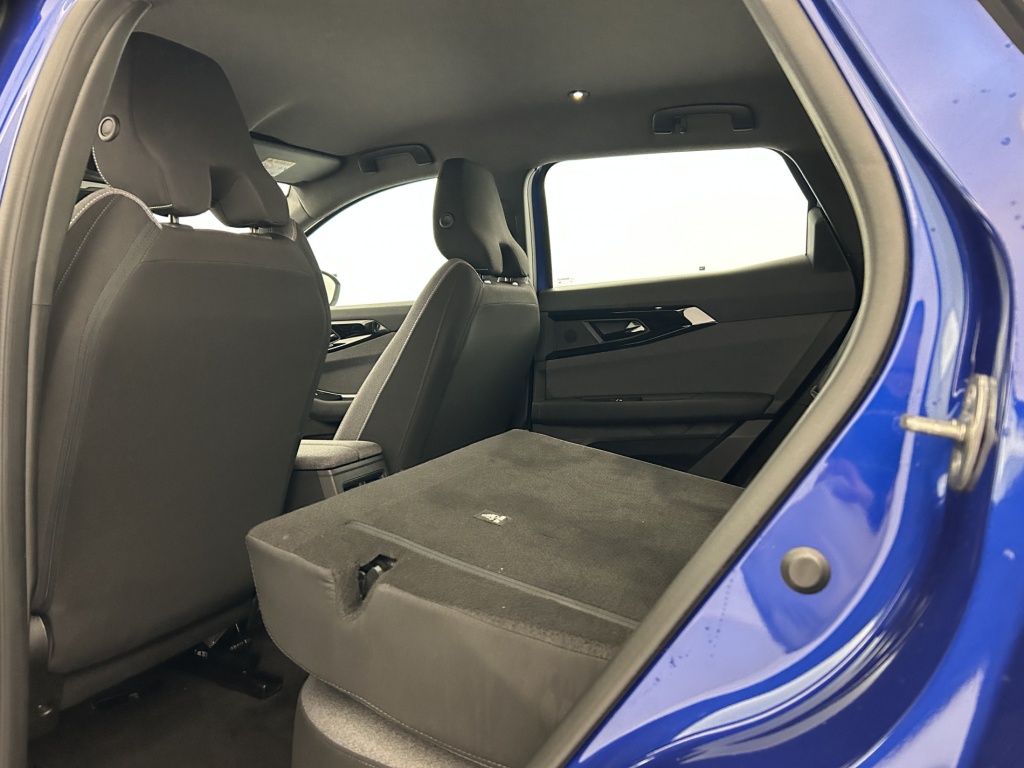 RENAULT Austral Evolution E-Tech hybrid 200 - ref: 6-2971x245706 - Photo 11