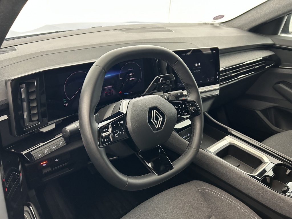 RENAULT Austral Evolution E-Tech hybrid 200 - ref: 6-2971x245706 - Photo 14