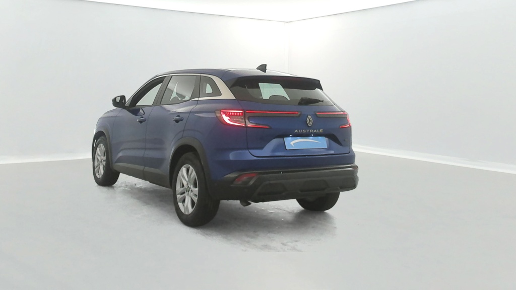 RENAULT Austral Evolution E-Tech hybrid 200 - ref: 6-2971x245706 - Photo 3