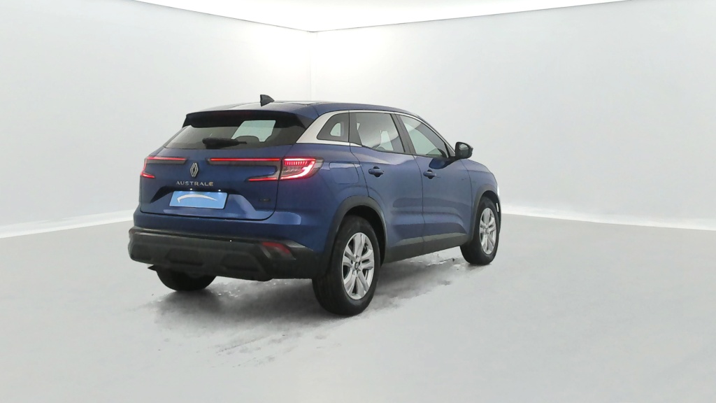 RENAULT Austral Evolution E-Tech hybrid 200 - ref: 6-2971x245706 - Photo 5