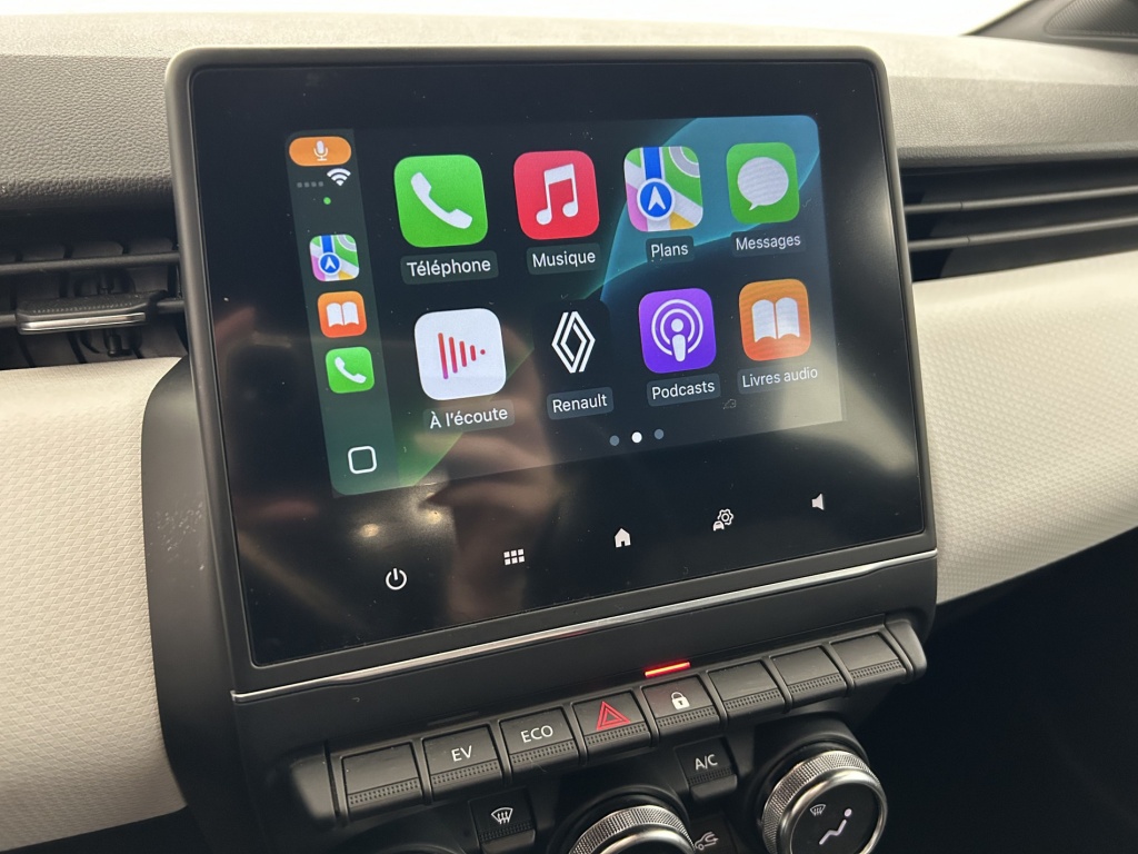 RENAULT Clio Limited E-Tech 140 21N - ref: 6-2971x245718 - Photo 16