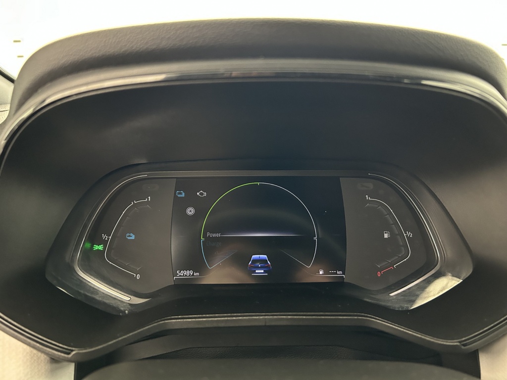 RENAULT Clio Limited E-Tech 140 21N - ref: 6-2971x245718 - Photo 17