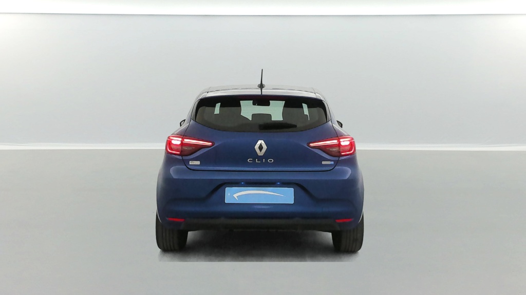 RENAULT Clio Limited E-Tech 140 21N - ref: 6-2971x245718 - Photo 4