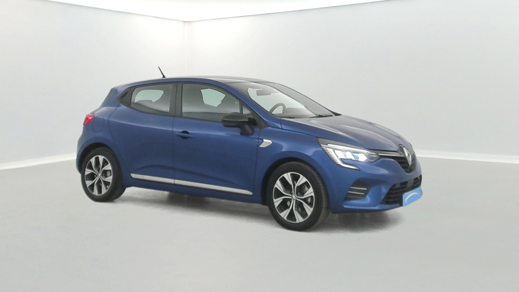 RENAULT Clio Limited E-Tech 140 21N - ref: 6-2971x245718 - Photo 7