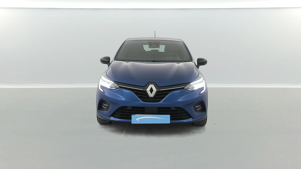 RENAULT Clio Limited E-Tech 140 21N - ref: 6-2971x245718 - Photo 8