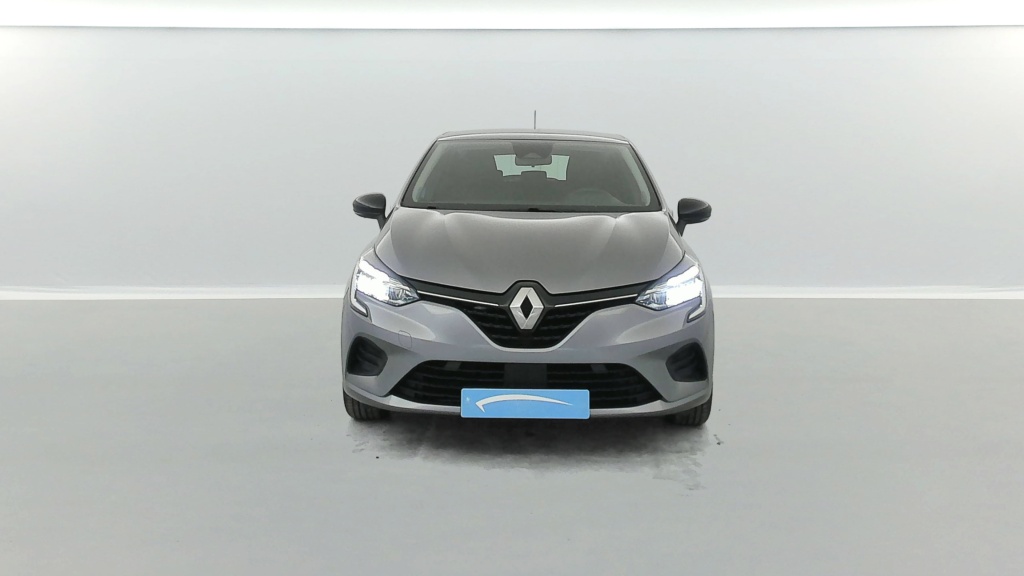 RENAULT Clio Equilibre E-Tech full hybrid 145 - ref: 6-2971x245719 - Photo 8