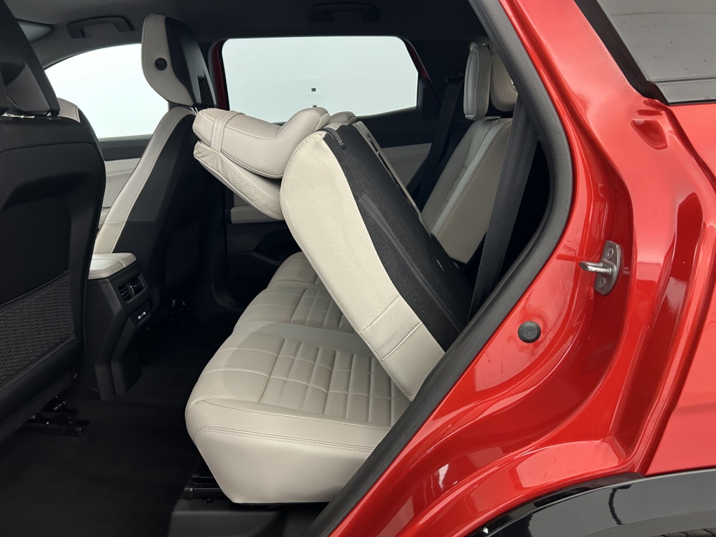 RENAULT Espace Iconic E-Tech hybrid 200 - ref: 6-2971x245722 - Photo 11