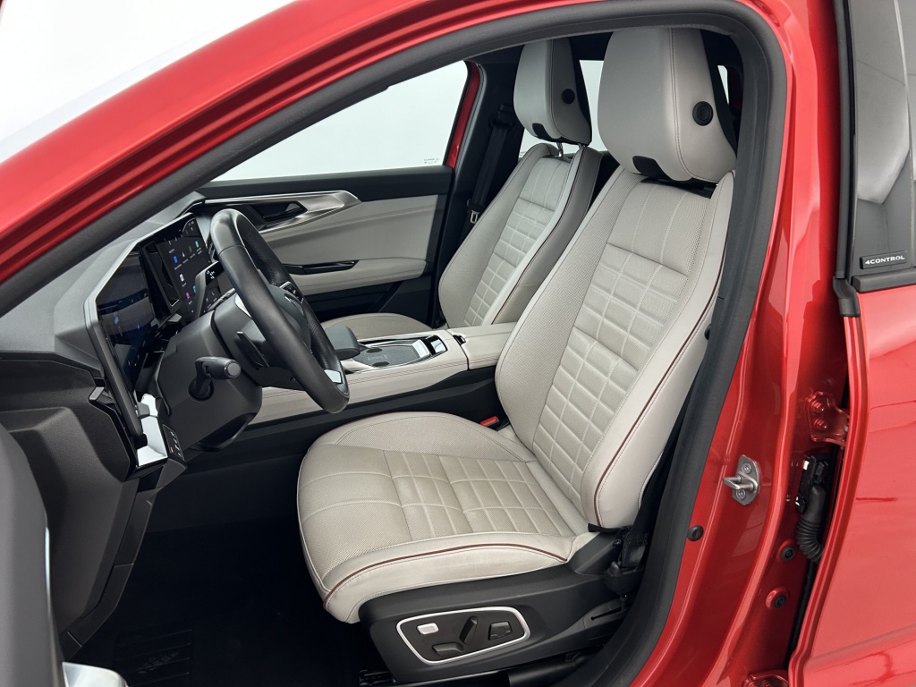 RENAULT Espace Iconic E-Tech hybrid 200 - ref: 6-2971x245722 - Photo 13